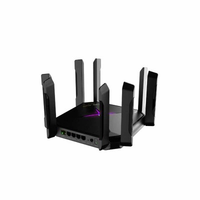 Wi-Fi роутер Ruijie Reyee RG-EW6000GX Wi-Fi 6 2.5G 2xWAN