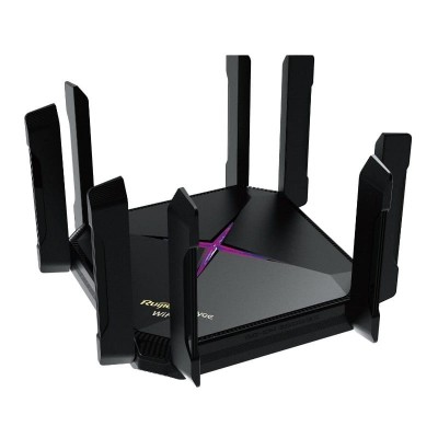 Wi-Fi роутер Ruijie Reyee RG-EW6000GX Wi-Fi 6 2.5G 2xWAN