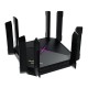 Wi-Fi роутер Ruijie Reyee RG-EW6000GX Wi-Fi 6 2.5G 2xWAN