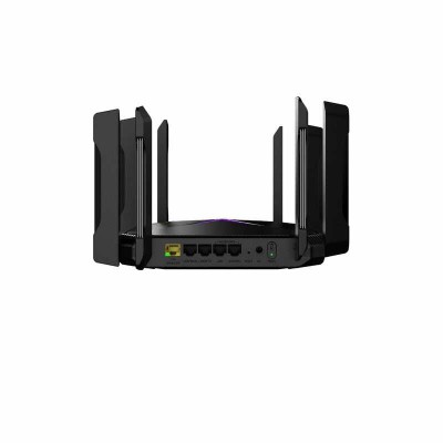 Wi-Fi роутер Ruijie Reyee RG-EW6000GX Wi-Fi 6 2.5G 2xWAN