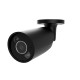 IP відеокамера Ajax BulletCam HL (5 Mp/2.8 mm) black
