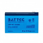 Акумуляторна батарея 12В/9Ач BATTEC Акумуляторна батарея 12В/9Ач BATTEC