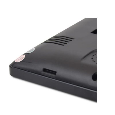 Видеодомофон BCOM BD-1070FHD/T Black с поддержкой Tuya Smart