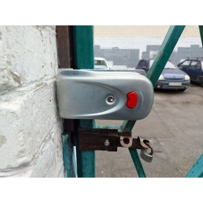 Електромеханічний замок Cisa 1.A731.00.0