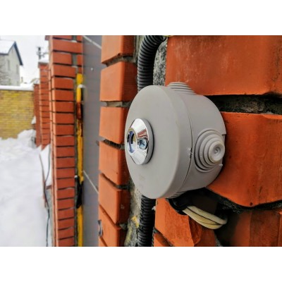 Зчитувач RTM-Ch Зчитувач RTM-Ch