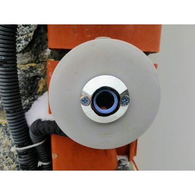 Зчитувач RTM-Ch Зчитувач RTM-Ch