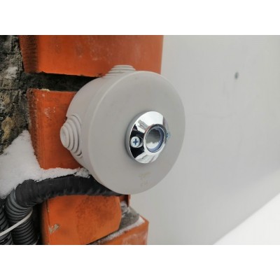 Зчитувач RTM-Ch Зчитувач RTM-Ch