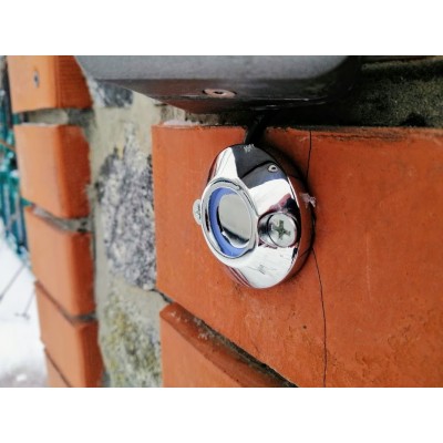 Зчитувач RTM-Ch Зчитувач RTM-Ch