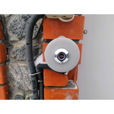 Зчитувач RTM-Ch Зчитувач RTM-Ch