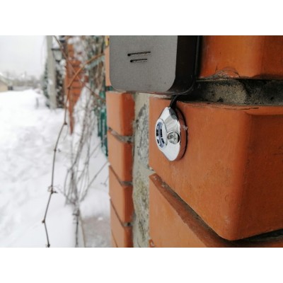 Зчитувач RTM-Ch Зчитувач RTM-Ch