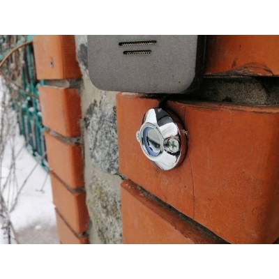 Зчитувач RTM-Ch Зчитувач RTM-Ch