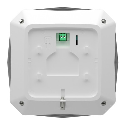 Бездротова вулична сирена X-Siren (white) Бездротова вулична сирена X-Siren (white)