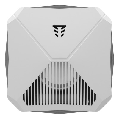 Бездротова вулична сирена X-Siren (white) Бездротова вулична сирена X-Siren (white)