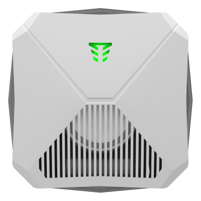 Бездротова вулична сирена X-Siren (white) Бездротова вулична сирена X-Siren (white)