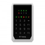 Клавіатура X-Pad (white) Клавіатура X-Pad (white)