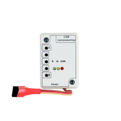 USB-програматор USB-програматор
