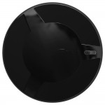 Тепловий адресний пожежний сповіщувач DETECTO HT110 (black) Тепловий адресний пожежний сповіщувач DETECTO HT110 (black)