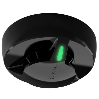 Тепловий адресний пожежний сповіщувач DETECTO HT110 (black) Тепловий адресний пожежний сповіщувач DETECTO HT110 (black)