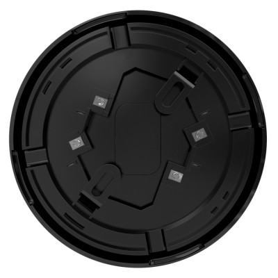 Тепловий адресний пожежний сповіщувач DETECTO HT110 (black) Тепловий адресний пожежний сповіщувач DETECTO HT110 (black)