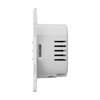 Реле Ajax LightCore (Crossover) vertical для перехресного вимикача