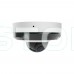 IP-відеокамера Ajax DomeCam Mini HL (8 Мп/2.8 мм) white, дротова з роздільною здатністю 8 Мп і кутом огляду до 110°