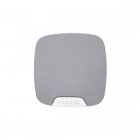 Бездротова кімнатна сирена Ajax HomeSiren white