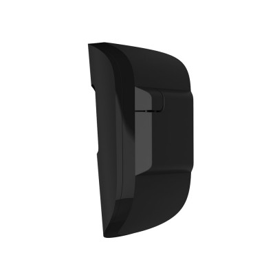 Беспроводной датчик движения Ajax MotionCam black (PhOD) с фотофиксацией по тревоге и по запросу