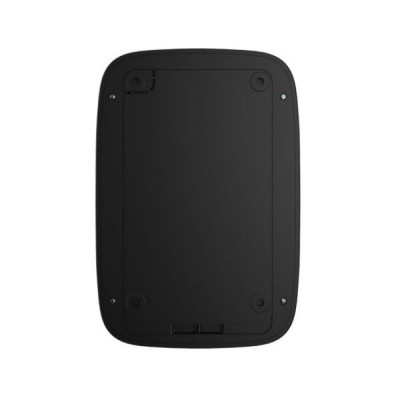 Беспроводная сенсорная клавиатура Ajax Keypad black