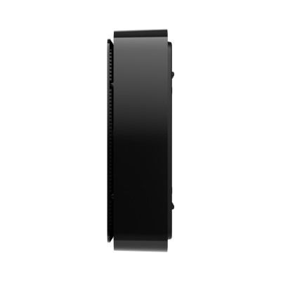 Мережевий відеореєстратор Ajax NVR HAC (8-ch) black з роз'ємом HDMI