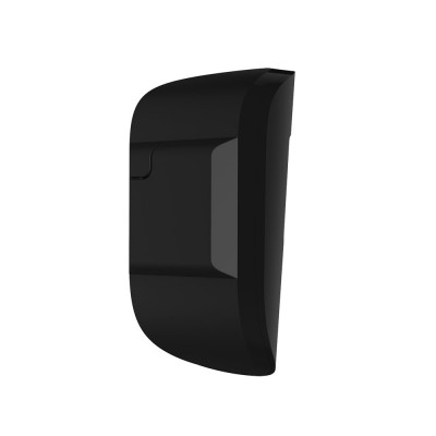 Беспроводной датчик движения Ajax MotionCam black с фотокамерой для подтверждения тревог