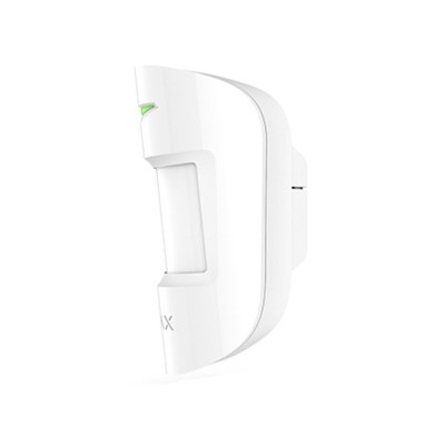 Бездротовий датчик руху Ajax MotionProtect white