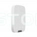 Беспроводная сенсорная клавиатура Ajax Keypad Plus white со считывателем карт Pass и брелоков Tag Беспроводная сенсорная клавиатура Ajax Keypad Plus white со считывателем карт Pass и брелоков Tag
