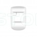 Бездротовий датчик руху Ajax MotionProtect Plus white з мікрохвильовим сенсором Бездротовий датчик руху Ajax MotionProtect Plus white з мікрохвильовим сенсором