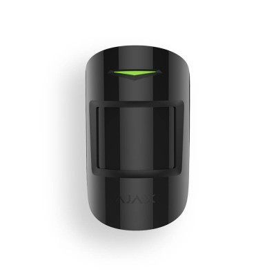 Комплект сигналізації та захисту від потопу Ajax StarterKit 2 Black + Ajax WaterStop 1/2" Black + у подарунок датчик затоплення Ajax LeaksProtect black Комплект сигналізації та захисту від потопу Ajax StarterKit 2 Black + Ajax WaterStop 1/2" Black + у подарунок датчик затоплення Ajax LeaksProtect black