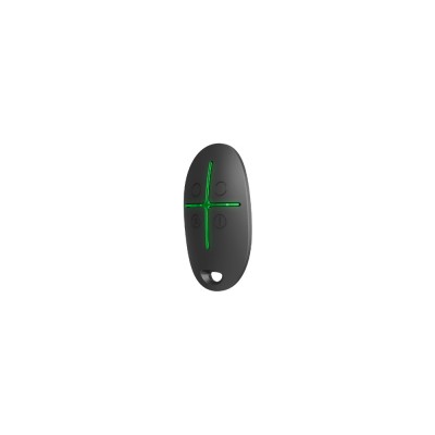 Комплект беспроводной сигнализации Ajax StarterKit Cam Plus HDR Black — Wi-Fi, 2G/3G/4G, Ethernet, фотоверификация тревог