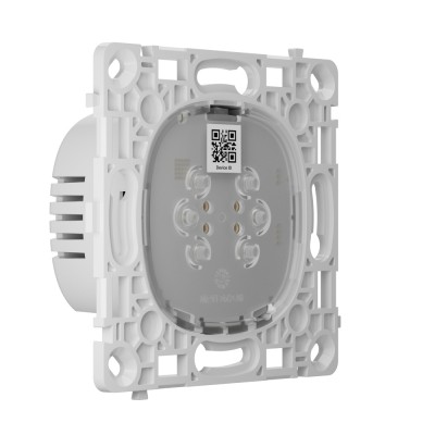 Реле Ajax LightCore (Crossover) vertical для перехресного вимикача