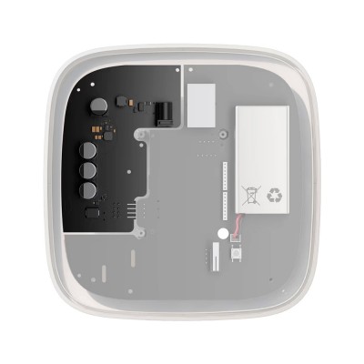 Плата блоку живлення Ajax 12-24V PSU (type A) для Hub (4G) / Hub 2 (2G) / Hub 2 (4G) / Hub 2 Plus / ReX 2