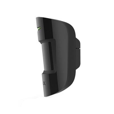 Бездротовий датчик руху і розбиття Ajax CombiProtect black Бездротовий датчик руху і розбиття Ajax CombiProtect black