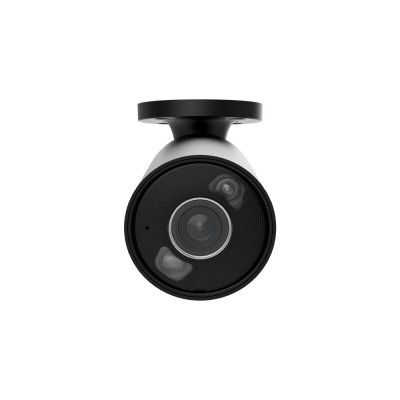 IP-видеокамера Ajax BulletCam HL (5 Мп/4 мм) black, проводная с разрешением 5 Мп и углом обзора до 85° IP-видеокамера Ajax BulletCam HL (5 Мп/4 мм) black, проводная с разрешением 5 Мп и углом обзора до 85°