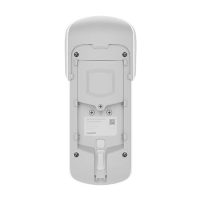 Бездротовий вуличний датчик руху «штора» Ajax CurtainCam Outdoor HighMount (PhOD) Jeweller Бездротовий вуличний датчик руху «штора» Ajax CurtainCam Outdoor HighMount (PhOD) Jeweller