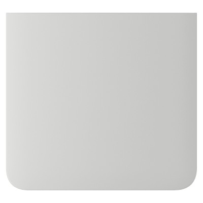 Кнопка Ajax SideButton (1-gang) vertical white для одноклавішного вимикача Кнопка Ajax SideButton (1-gang) vertical white для одноклавішного вимикача