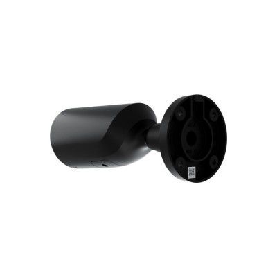 IP-видеокамера Ajax BulletCam (5 Мп/4 мм) black, проводная с разрешением 5 Мп и углом обзора до 85° IP-видеокамера Ajax BulletCam (5 Мп/4 мм) black, проводная с разрешением 5 Мп и углом обзора до 85°