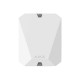 Гібридна централь Ajax Hub Hybrid (4G) white з підтримкою технології Fibra та Jeweller Гібридна централь Ajax Hub Hybrid (4G) white з підтримкою технології Fibra та Jeweller