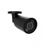 IP-відеокамера Ajax BulletCam HL (8 Мп/4 мм) black, дротова з роздільною здатністю 8 Мп і кутом огляду до 85°