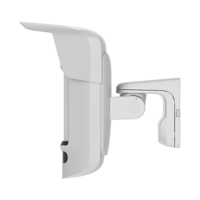 Бездротовий вуличний датчик руху «штора» Ajax CurtainCam Outdoor HighMount (PhOD) Jeweller Бездротовий вуличний датчик руху «штора» Ajax CurtainCam Outdoor HighMount (PhOD) Jeweller