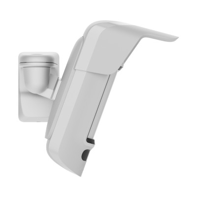 Бездротовий вуличний датчик руху «штора» Ajax CurtainCam Outdoor HighMount (PhOD) Jeweller Бездротовий вуличний датчик руху «штора» Ajax CurtainCam Outdoor HighMount (PhOD) Jeweller