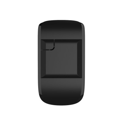 Беспроводной датчик движения Ajax MotionCam black (PhOD) с фотофиксацией по тревоге и по запросу