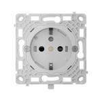 Реле Ajax OutletCore (basic) [type F]