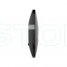Комплект Ajax Hub 2 (2G) з краном перекриття води Ajax WaterStop 1" black