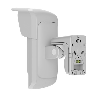 Бездротовий вуличний датчик руху «штора» Ajax CurtainCam Outdoor HighMount (PhOD) Jeweller Бездротовий вуличний датчик руху «штора» Ajax CurtainCam Outdoor HighMount (PhOD) Jeweller